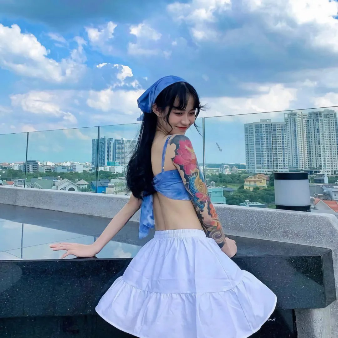 蚂蚁在燃烧