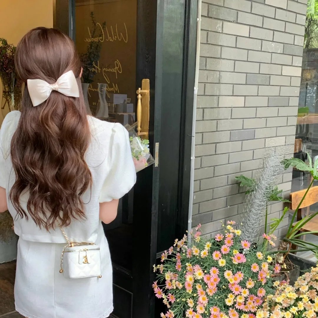 最甜蜜的吻