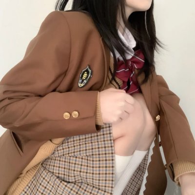 少女的心声